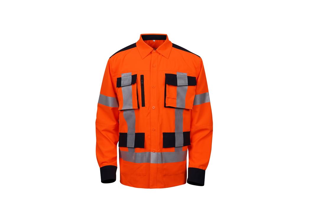 Fleece Workwear Manufacturer: How Fabric Structure Determines Warmth, Durability, and Long-Term Use