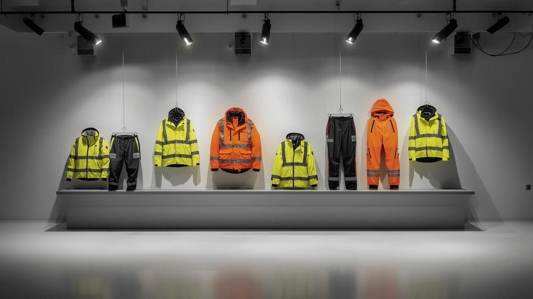 Corporate Workwear Supplier: Managing Consistency, Identity, and Scale Across Enterprise Programs