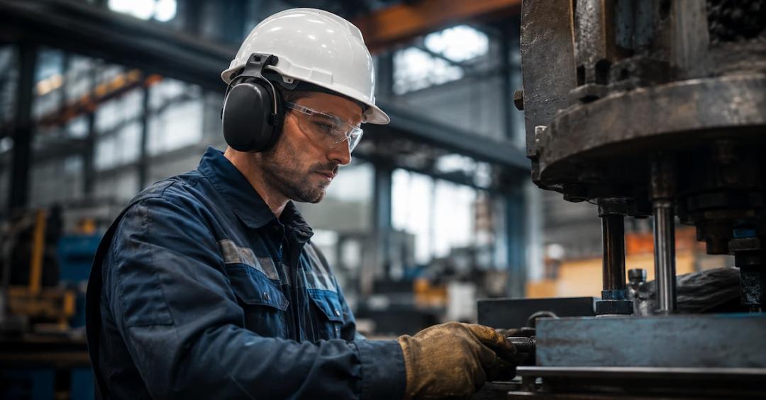 How to Choose a Hearing Protection Earmuffs Supplier for Industrial PPE Programs