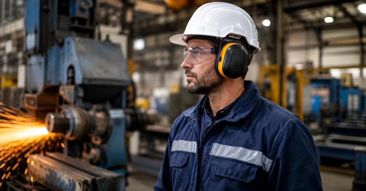 Safety Earmuffs Wholesale: A Complete Buying Guide for PPE Distributors and Bulk Buyers