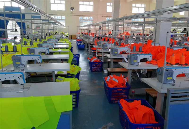 Equipment & Machinery